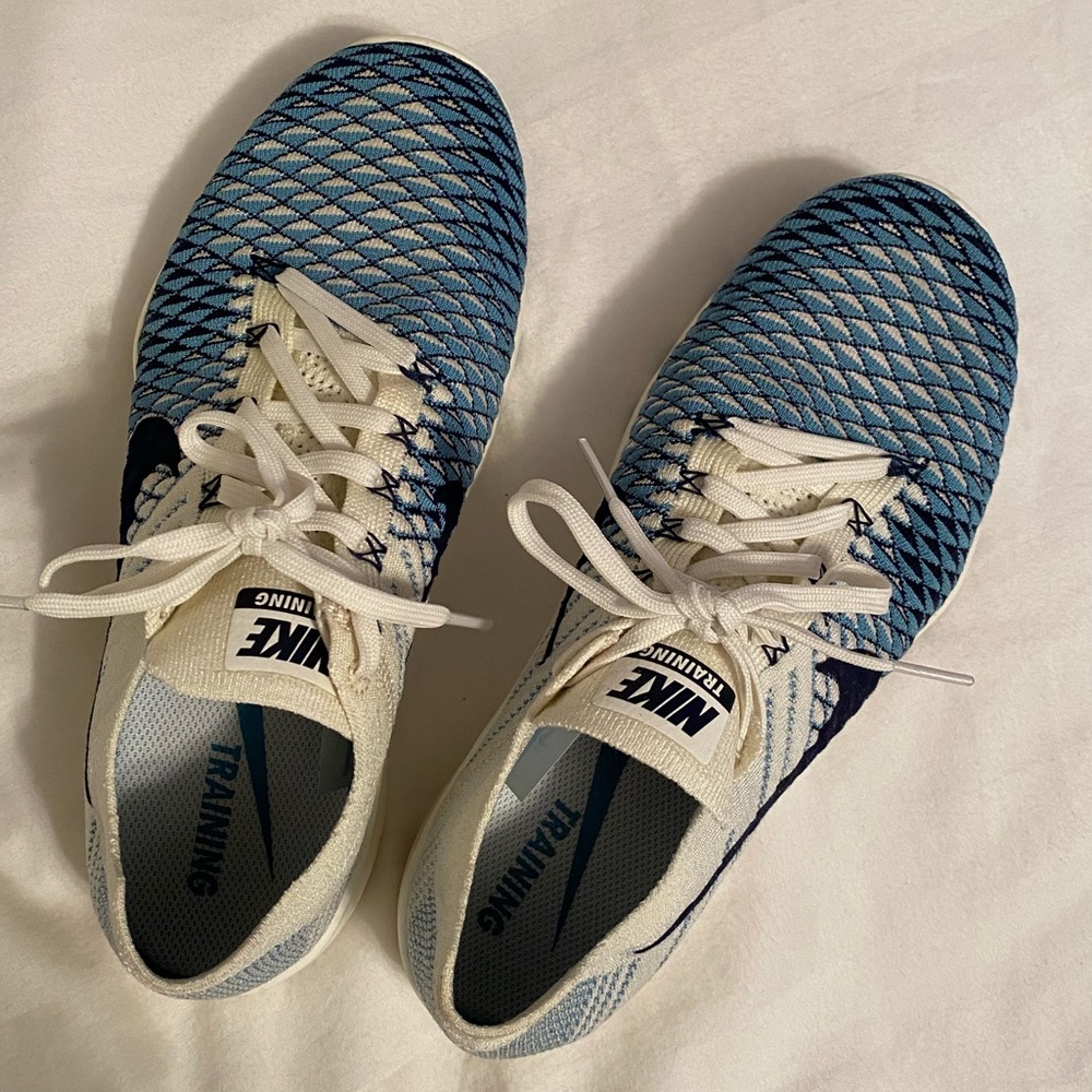 Nike sneakers